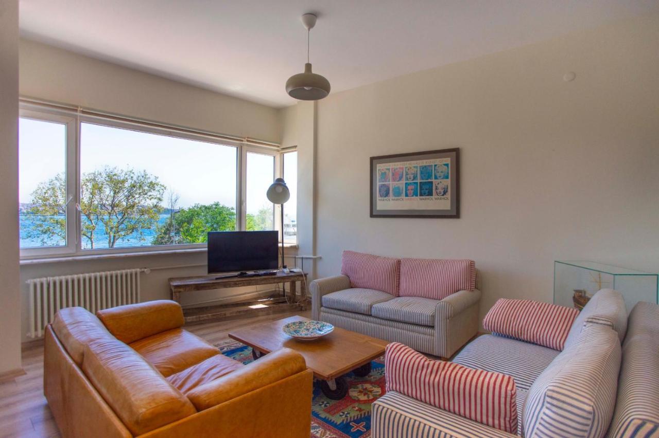 Waterfront Apartments with a Stunning View - 3