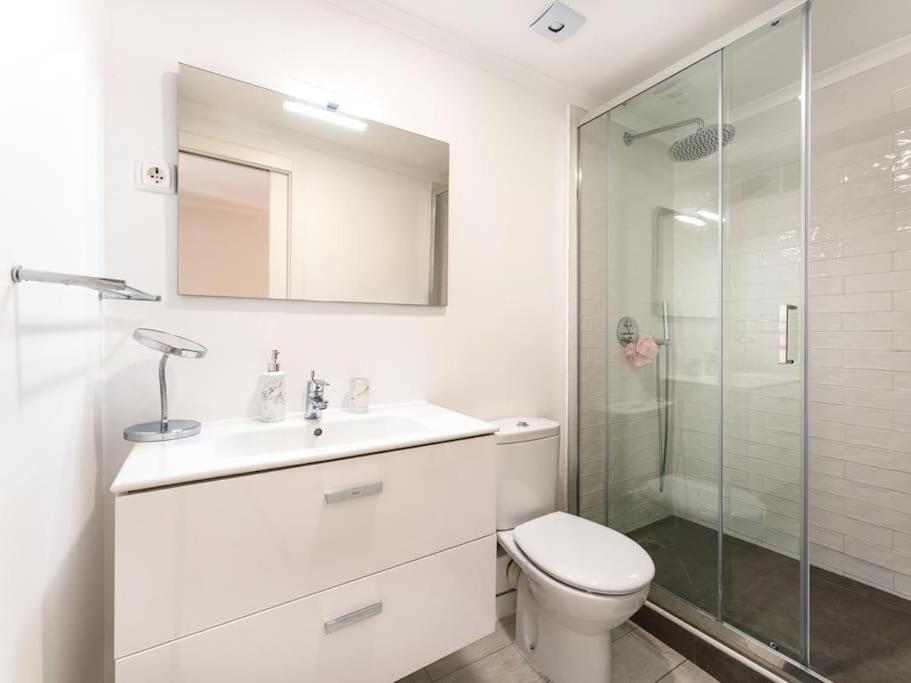 Sunny Apartment in Bica by Lisbeyond - 3