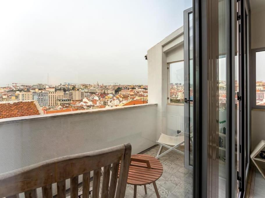 Sunny Apartment in Bica by Lisbeyond - 5