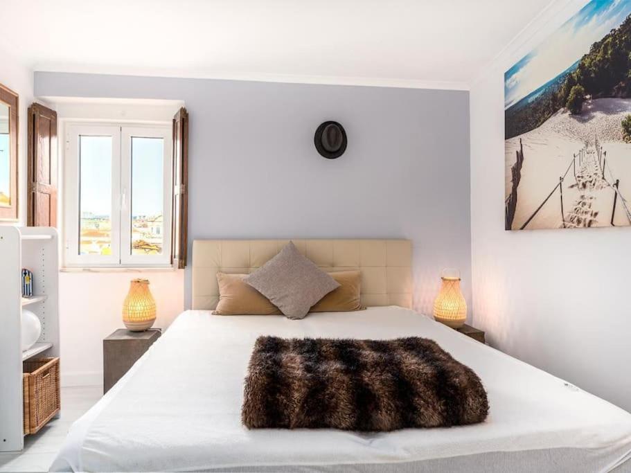 Sunny Apartment in Bica by Lisbeyond - 2