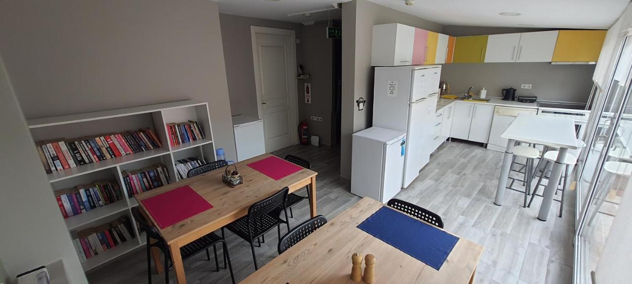 BİODA Boardinghouse - 5