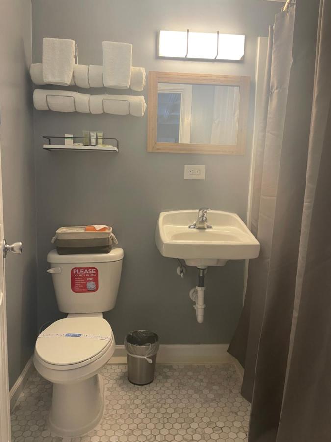 BlueGem Motel — photo 10