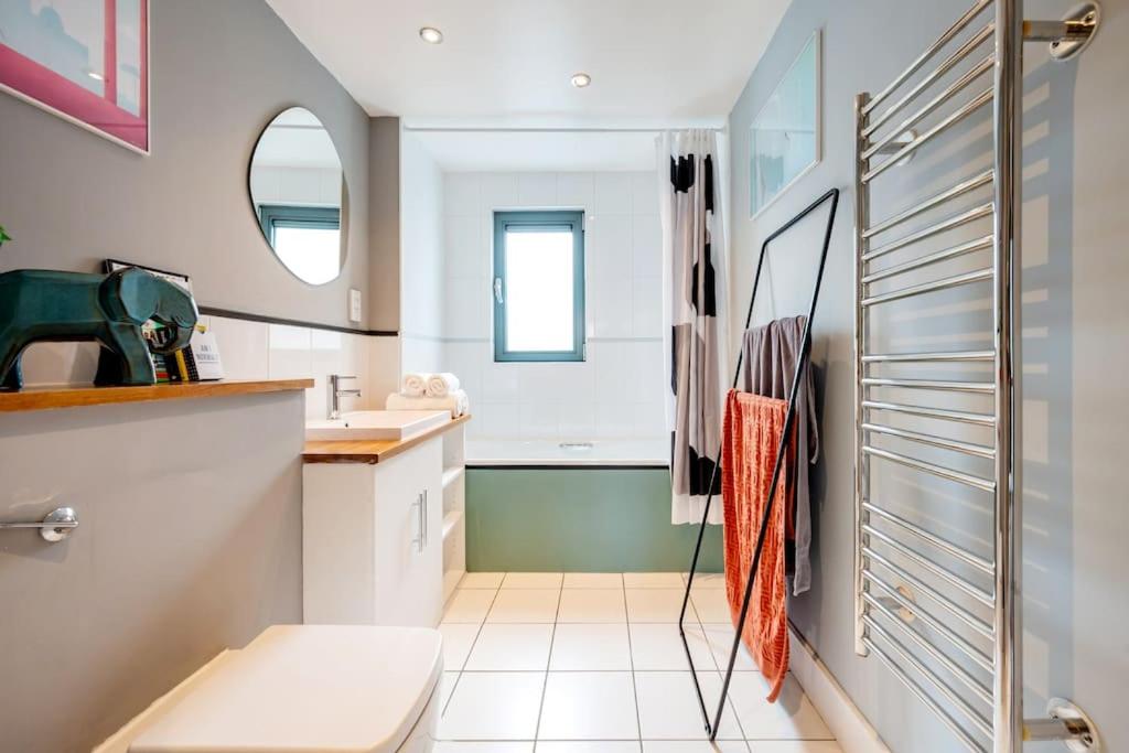 Arcore London Premium Apartments Bermondsey Street - 3