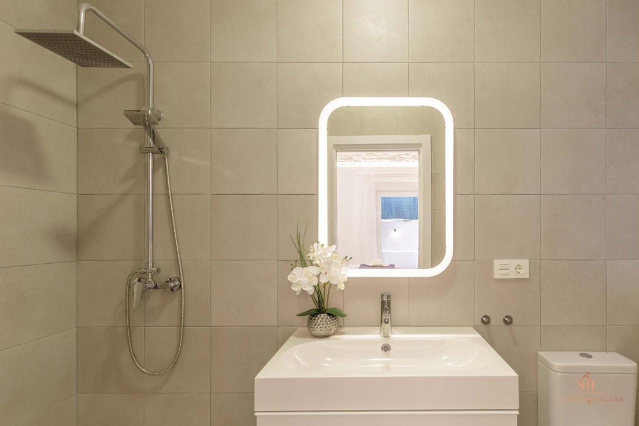 Living4Malaga Shining Beetle - 3