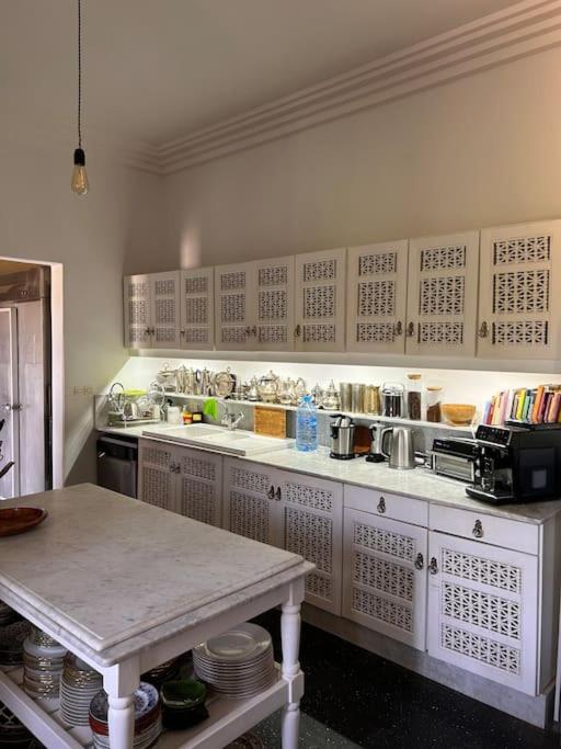 Villa d architecte Marrakech - 5