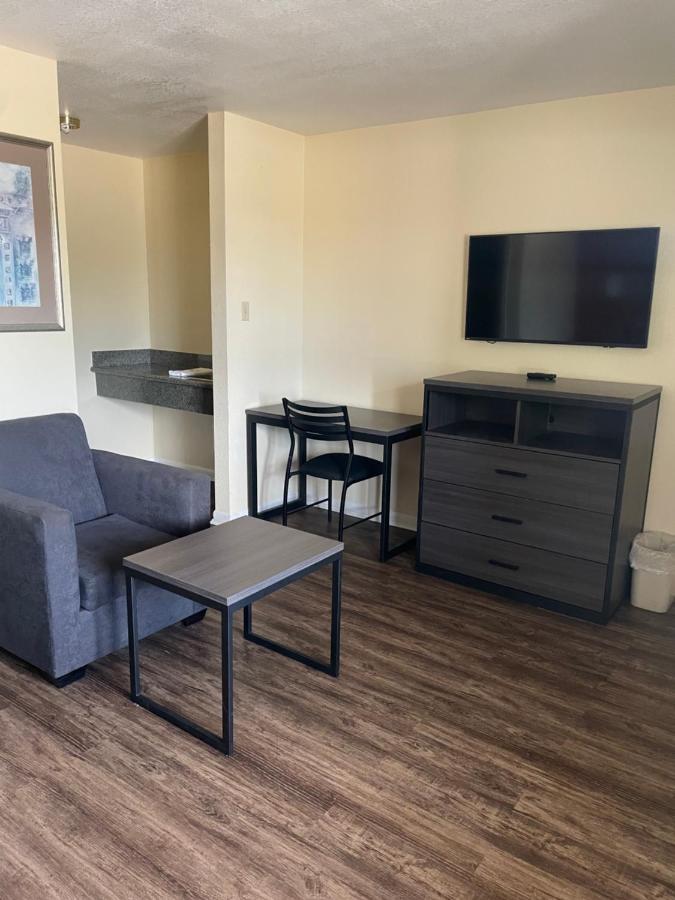 Relax Inn — photo 5