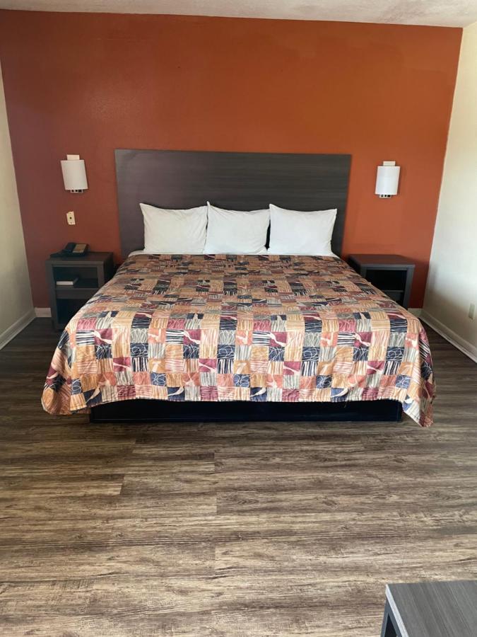 Relax Inn — photo 11