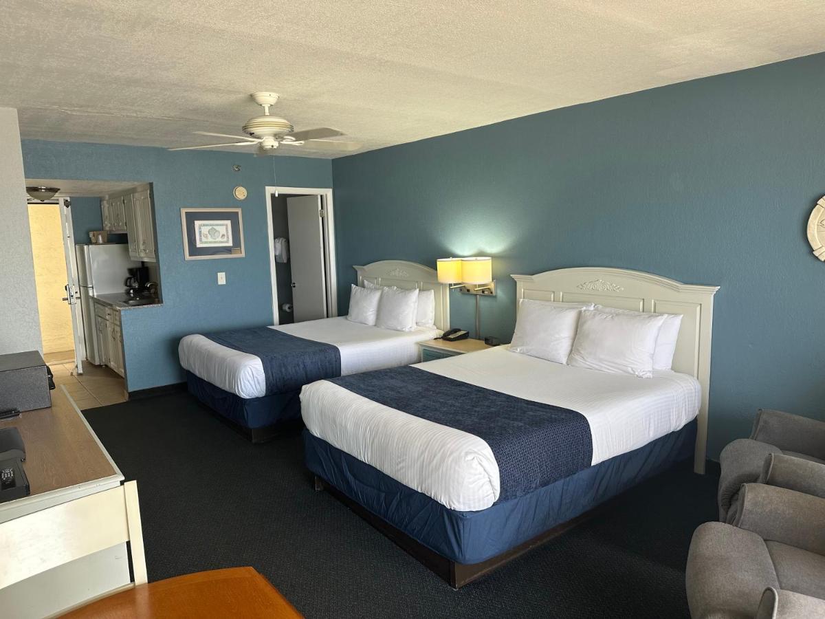 Shoreline Island Resort - Exclusively Adult — photo 13