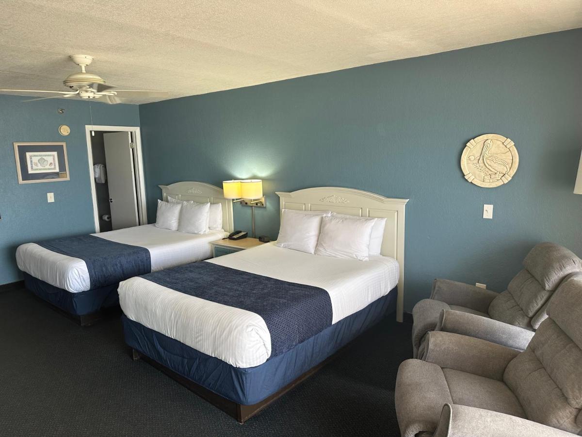 Shoreline Island Resort - Exclusively Adult — photo 15
