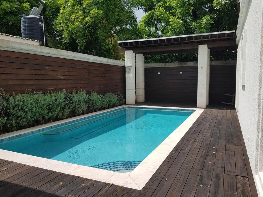 Choose To Be Happy at The GAIA 2-Bedroom w Pool