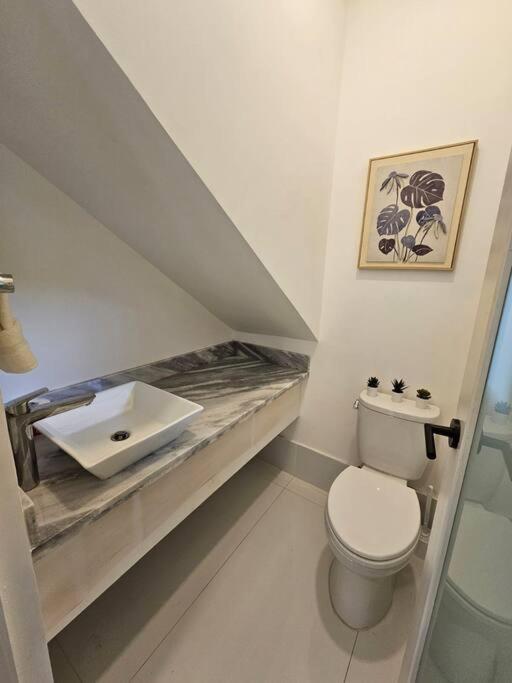 Choose To Be Happy at The GAIA 2-Bedroom w Pool - 3