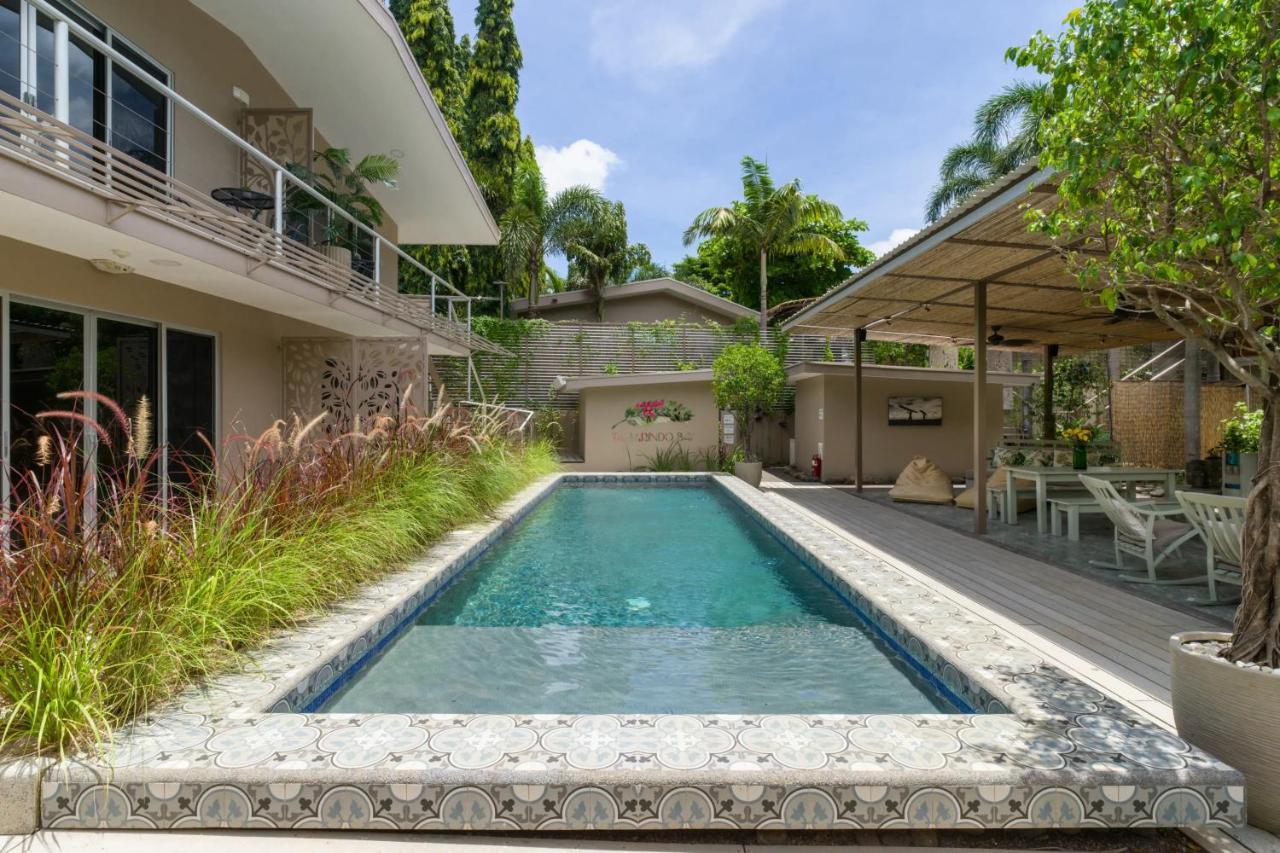 Tamarindo Bay Boutique Hotel - Adults Only