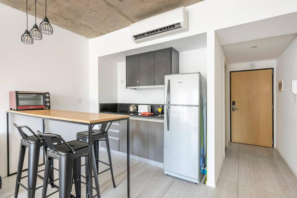 Amazing and bright apartment at Palermo Hollywood - 4