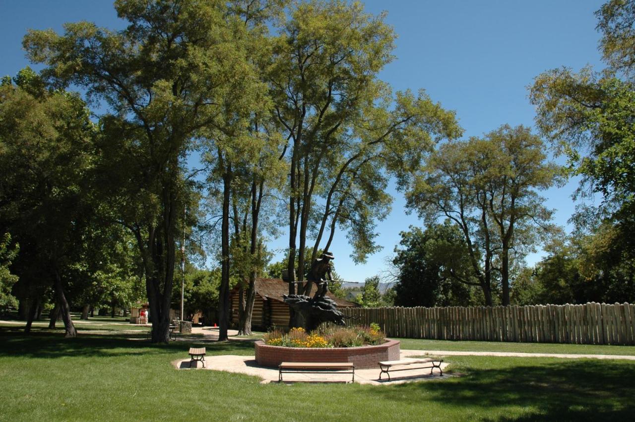 Carson Valley Inn — photo 19