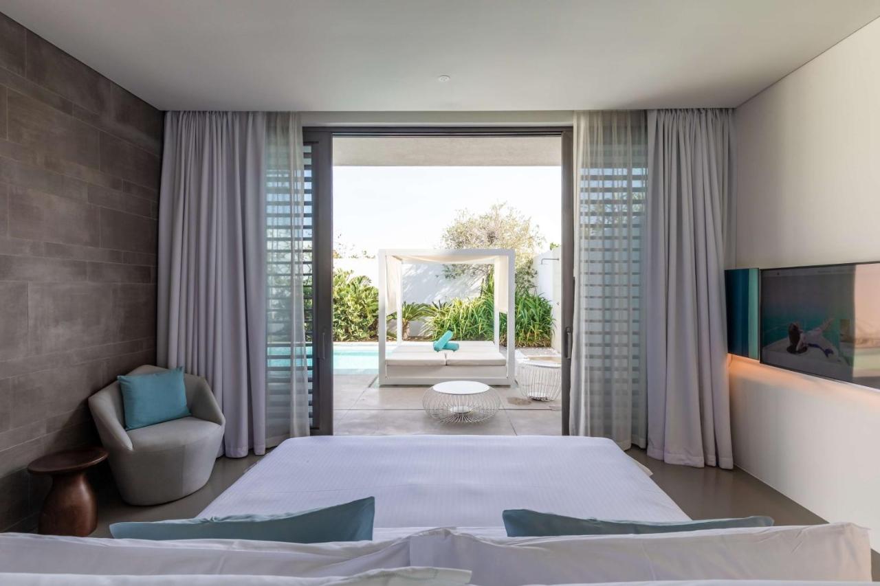 Nikki Beach Resort & Spa Dubai - 2