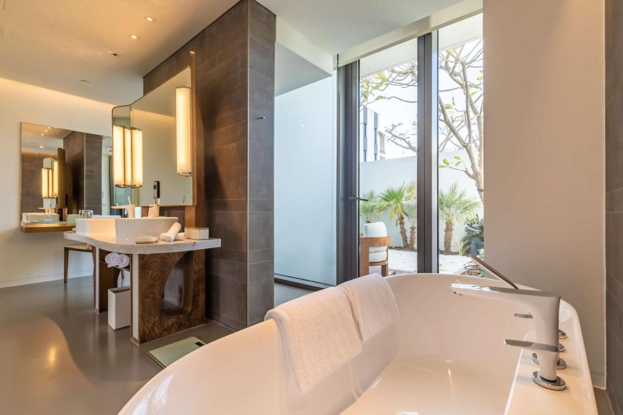 Nikki Beach Resort & Spa Dubai - 3