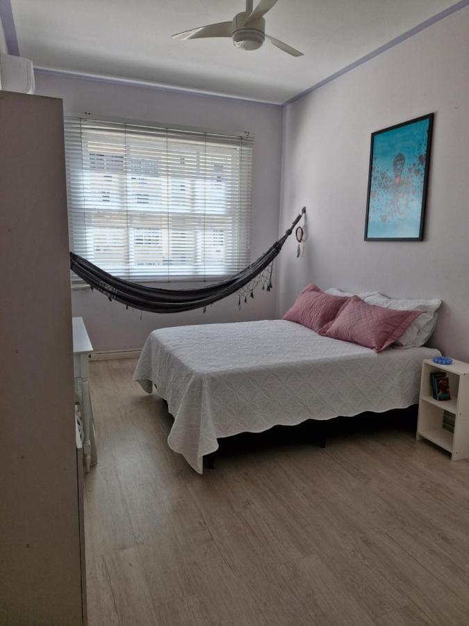 Quarto em Bhakti Ashram Copacabana