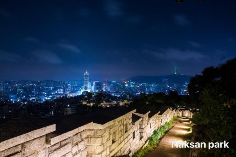 NEW Wool Stay - 3mins to Hyehwa Station on foot - 4