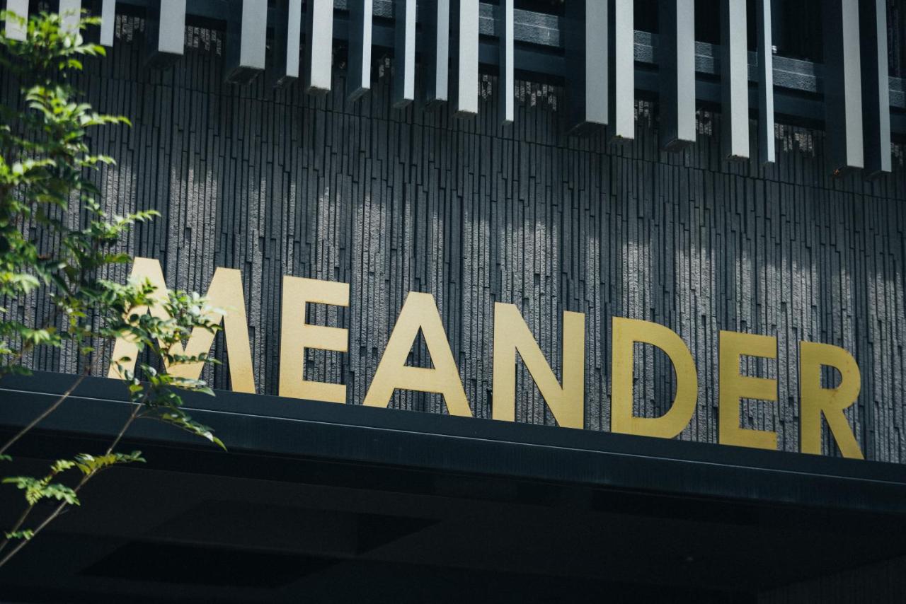 MEANDER Osaka - 3