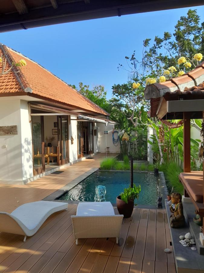 The Seaglass Villas Bingin - 4