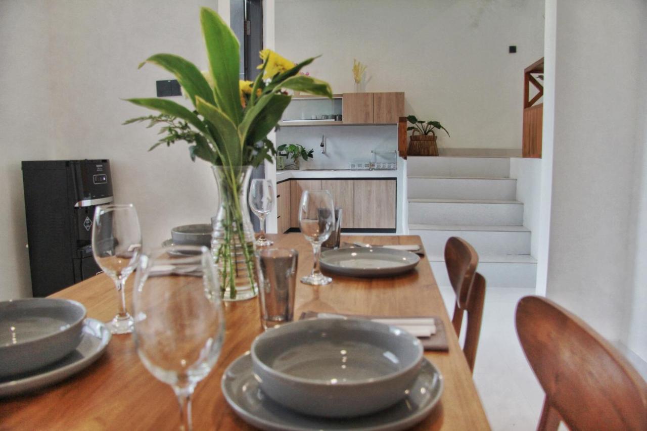 Enjoy Sunset 2BR with Private Pool in Villa Jturi Nusa Dua - 5