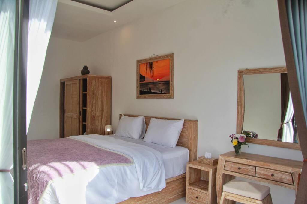 Enjoy Sunset 2BR with Private Pool in Villa Jturi Nusa Dua - 2