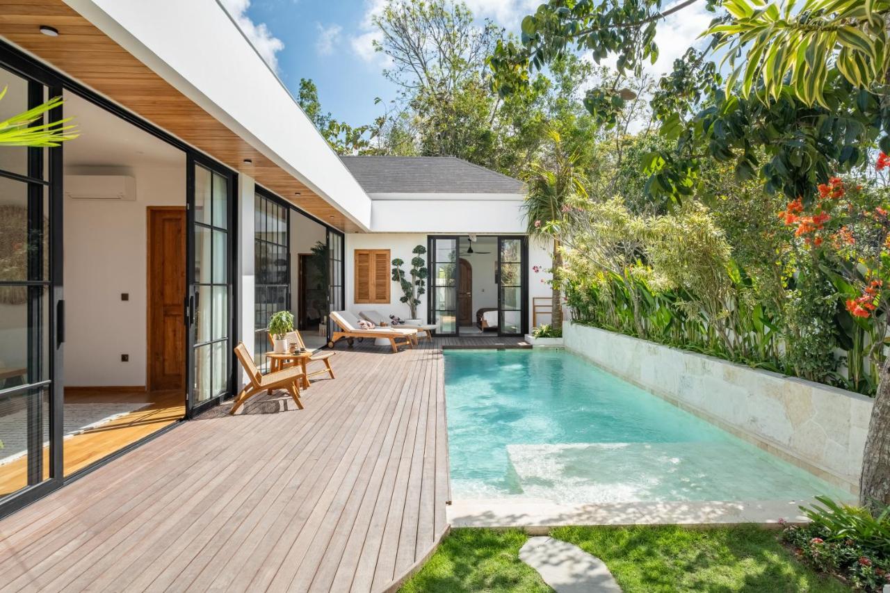 Villa Capture Uluwatu - 2