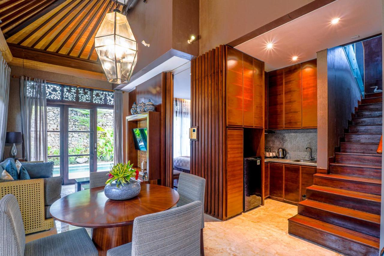 The Springs Villas Jimbaran - 5