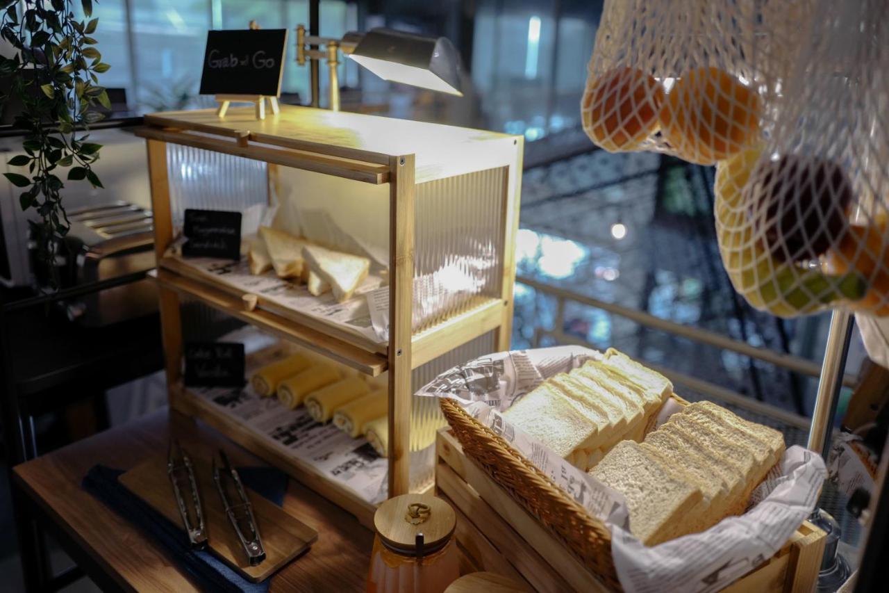 THA City Loft by TH District - 5