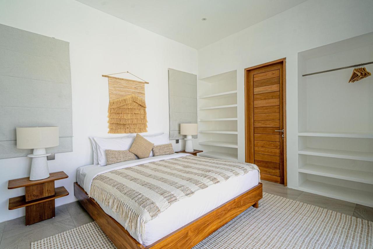 Villa Madeleine Uluwatu - 2