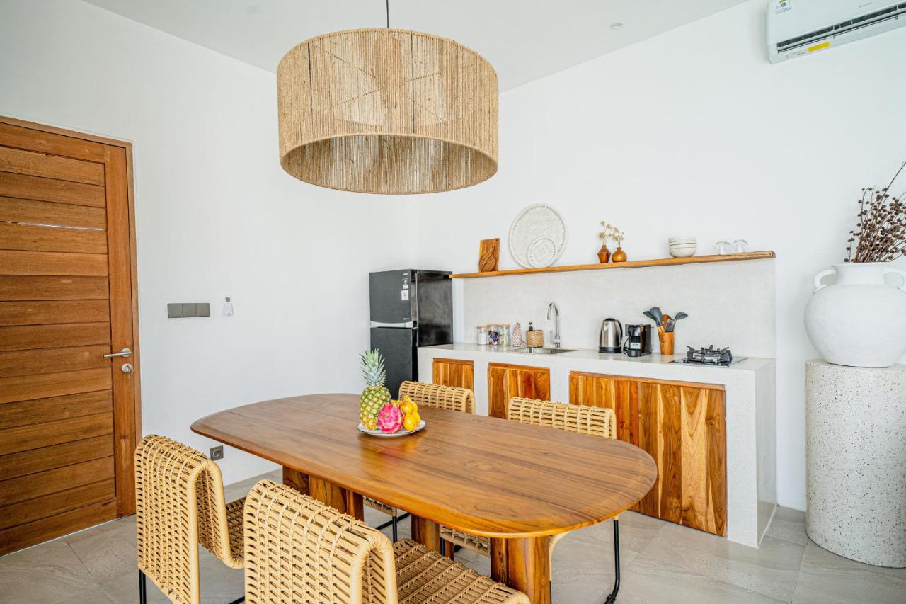 Villa Madeleine Uluwatu - 4