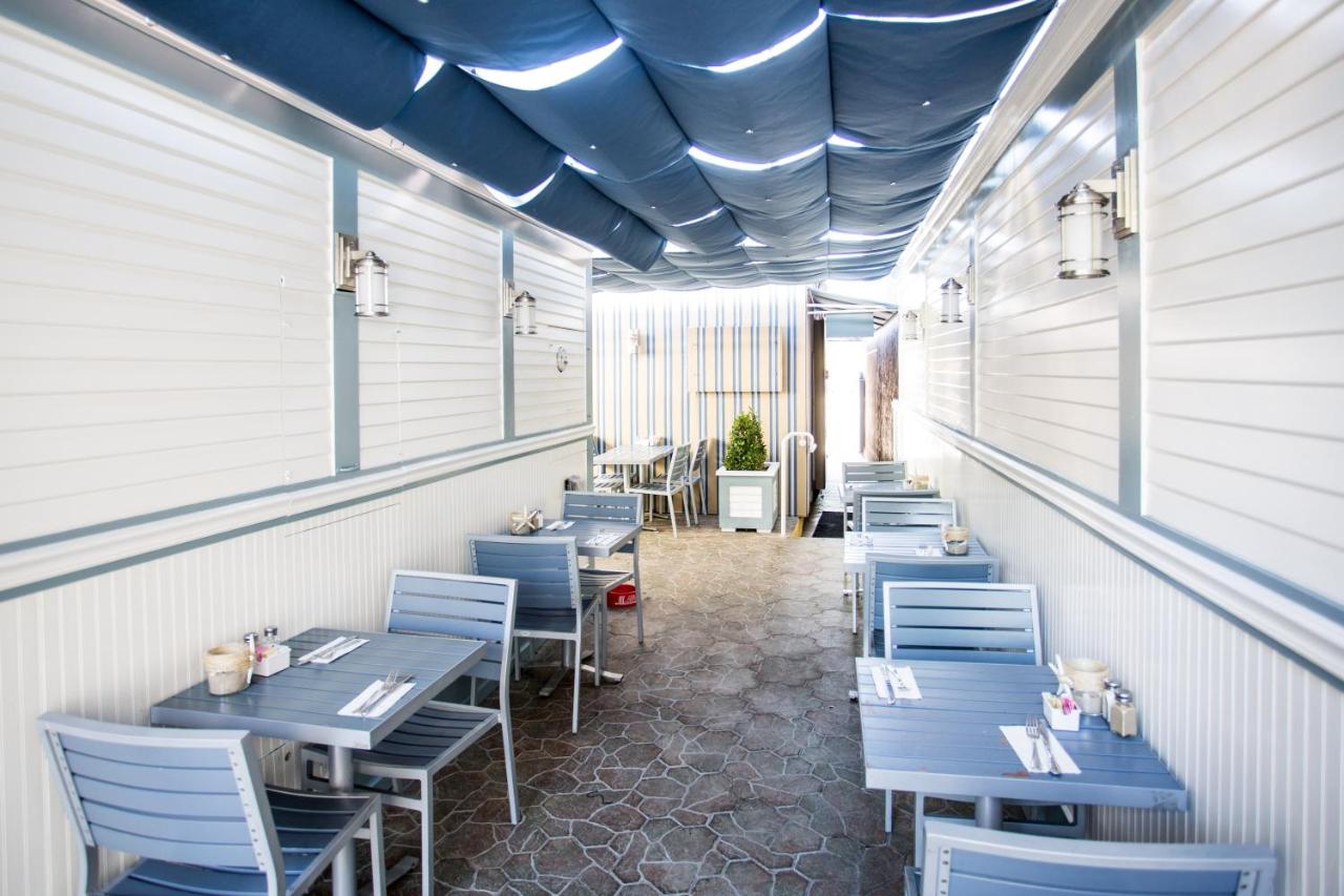 Ocean Park Hotel - 4