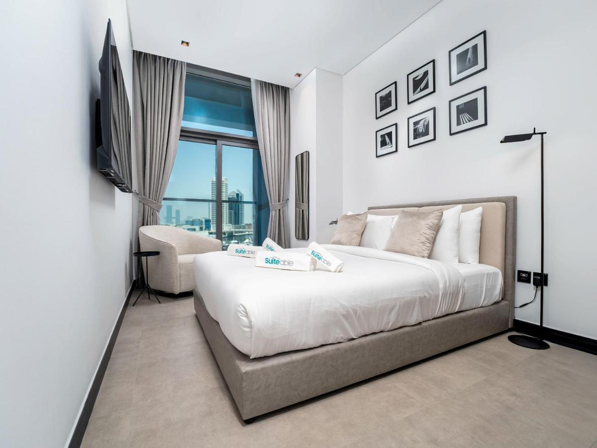 Exceptional 1Bedroom with Premium Amenities - 2