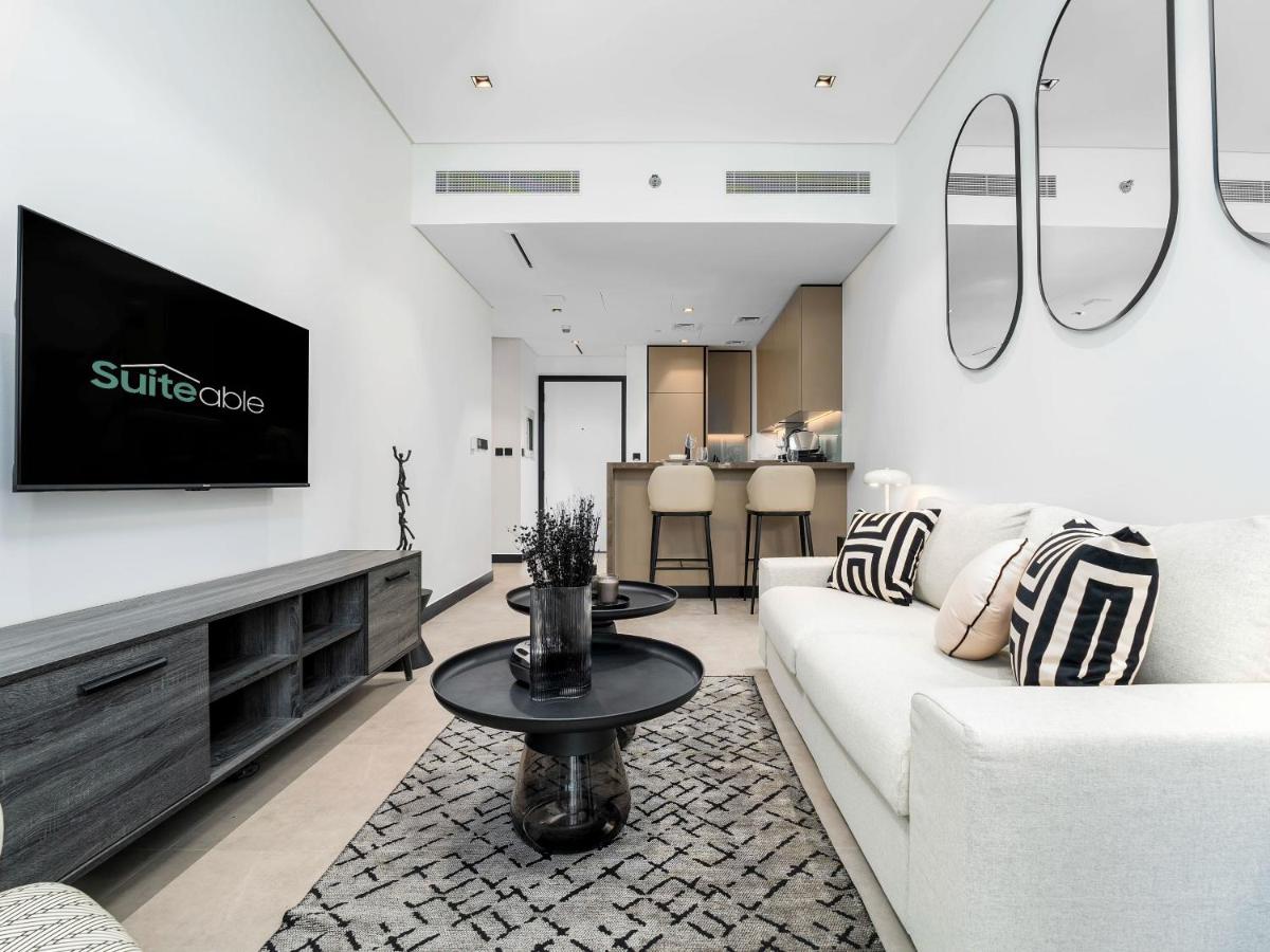 Exceptional 1Bedroom with Premium Amenities - 5