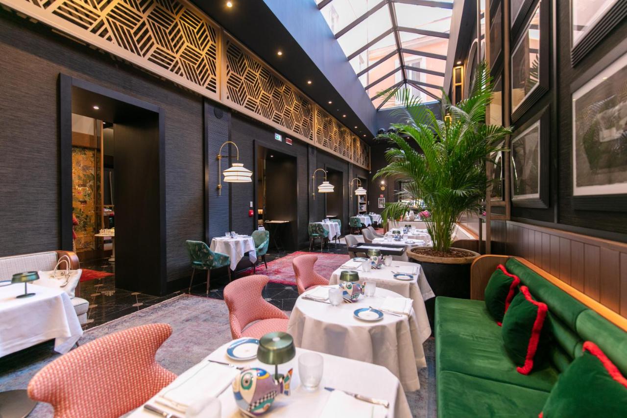 Umiltà 36 - Preferred Hotels & Resorts