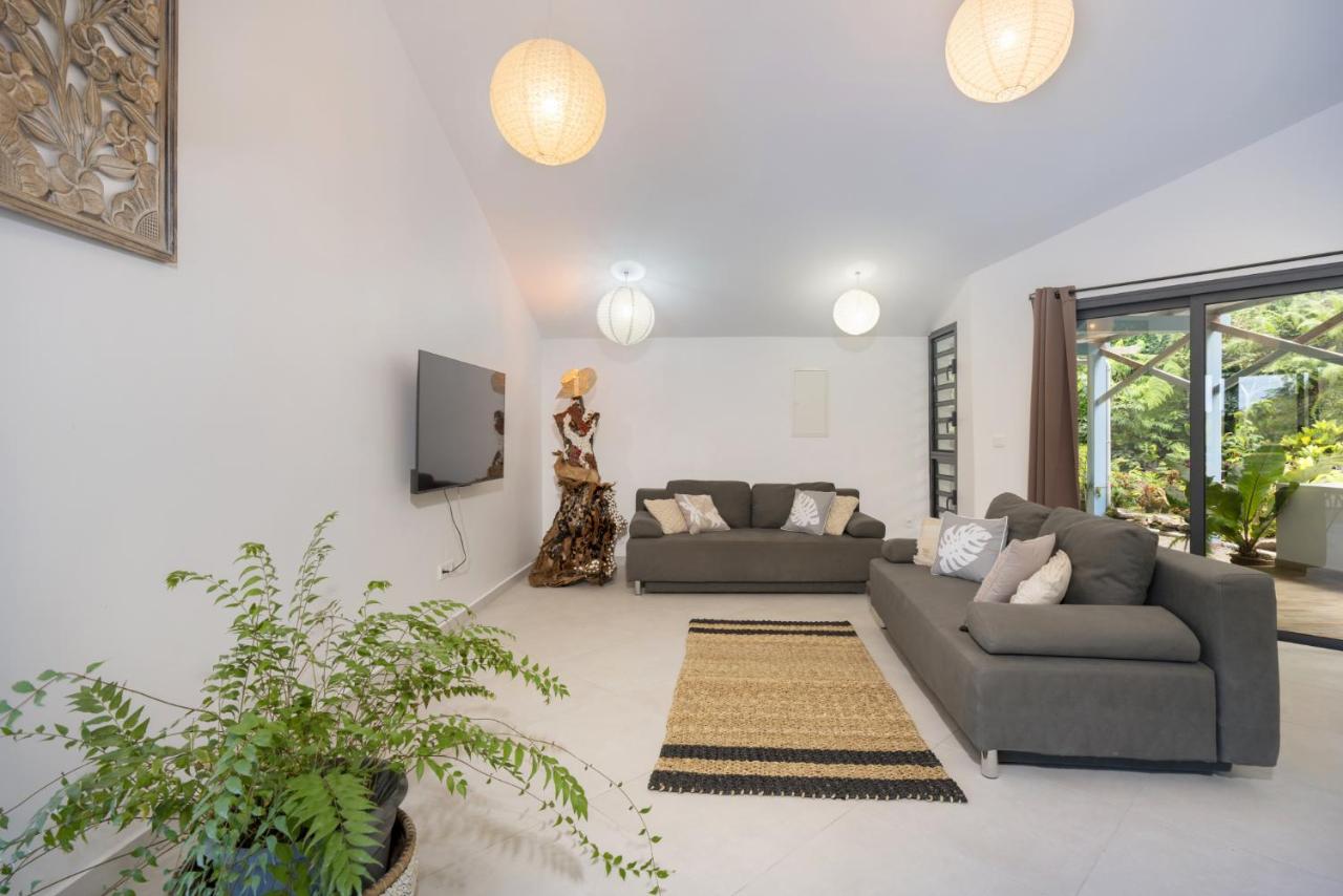 Maruapo Guest House - 3