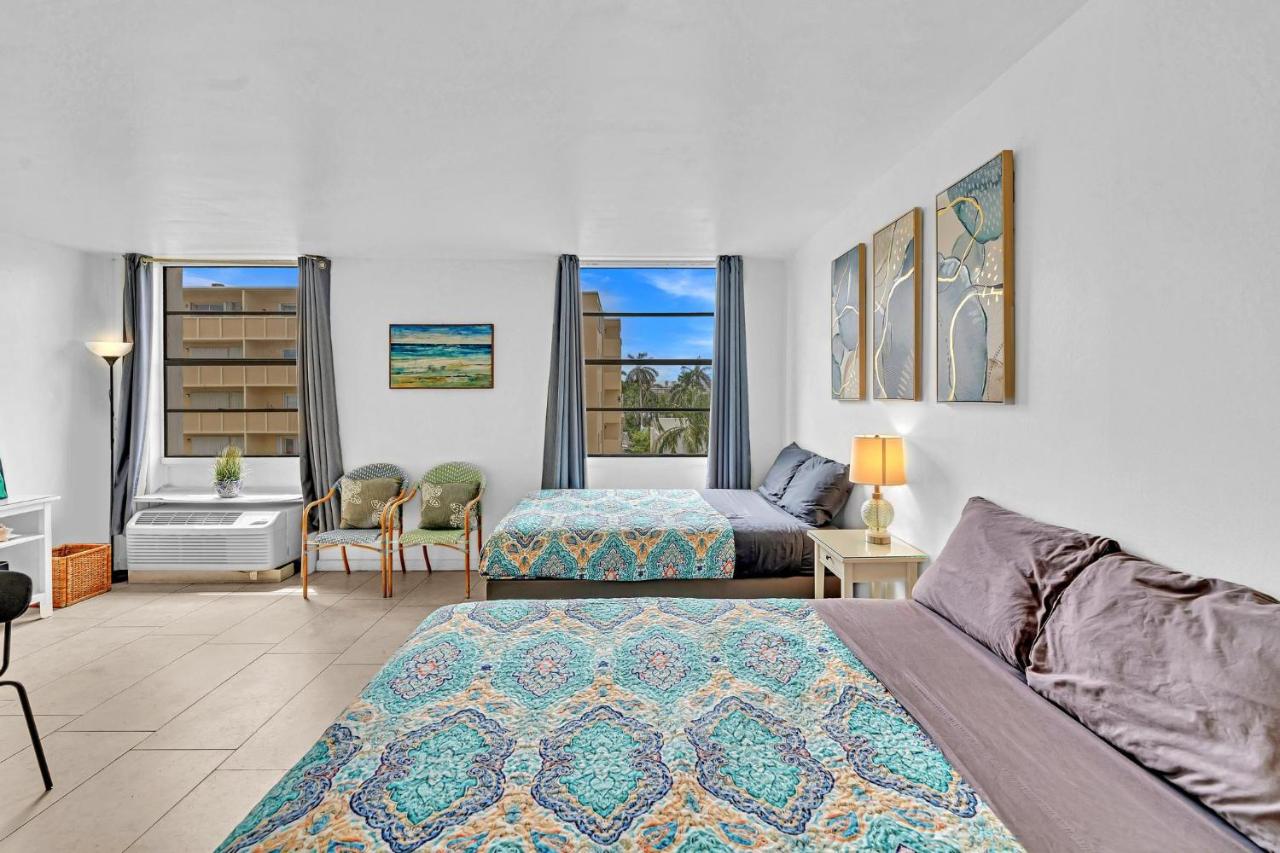 Lovely apartment in the heart of South Beach - 2