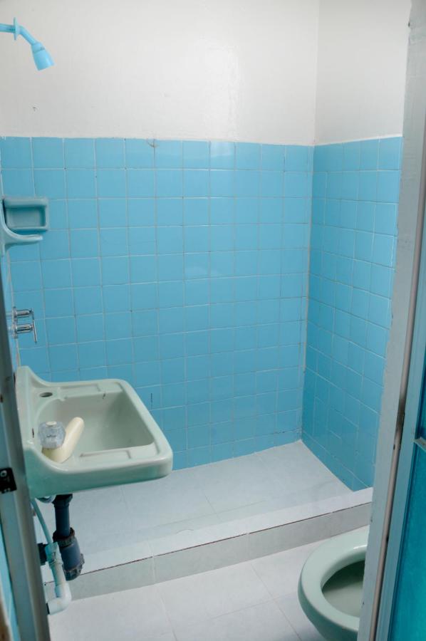 Hostal Choorro De Quevedo Candelaria - 3