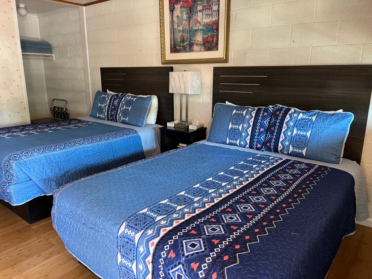 Starlight Motel — photo 8