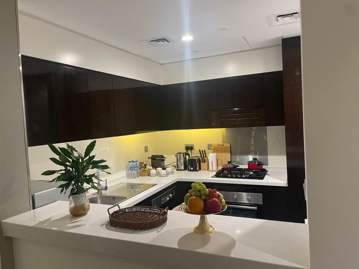 Damac Majestine VIP - Manzar Holiday Homes - 5