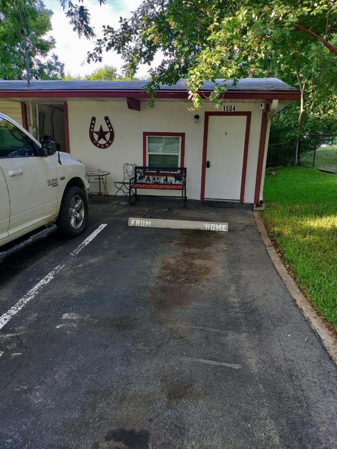 Make Yourself at Home - 5