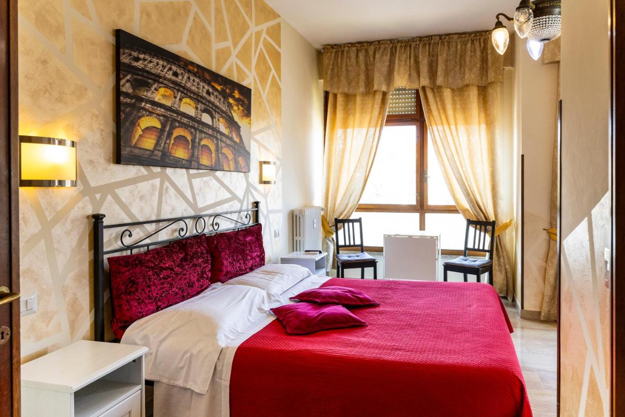 Bed and Breakfast La Stazione Del Vaticano