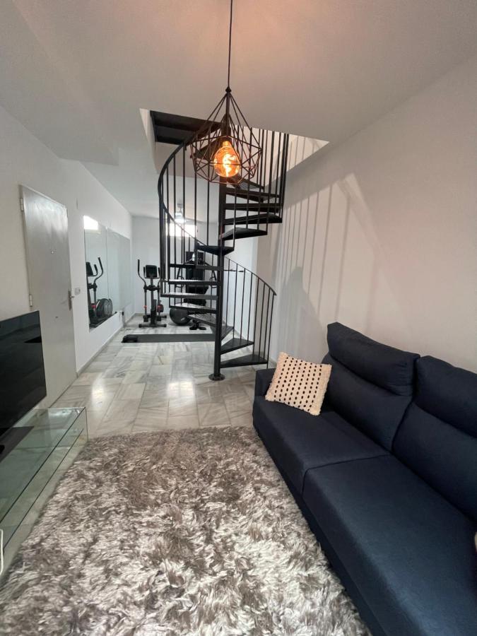 Historical centre! private TERRACE & GYM-near public parking - 5