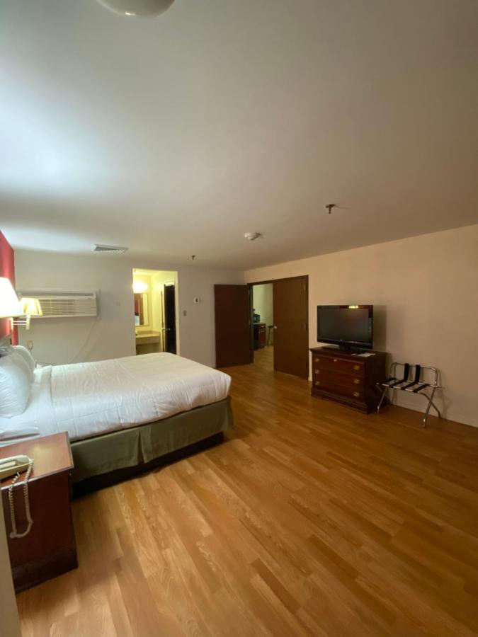 Pottsville Motor Inn — photo 20