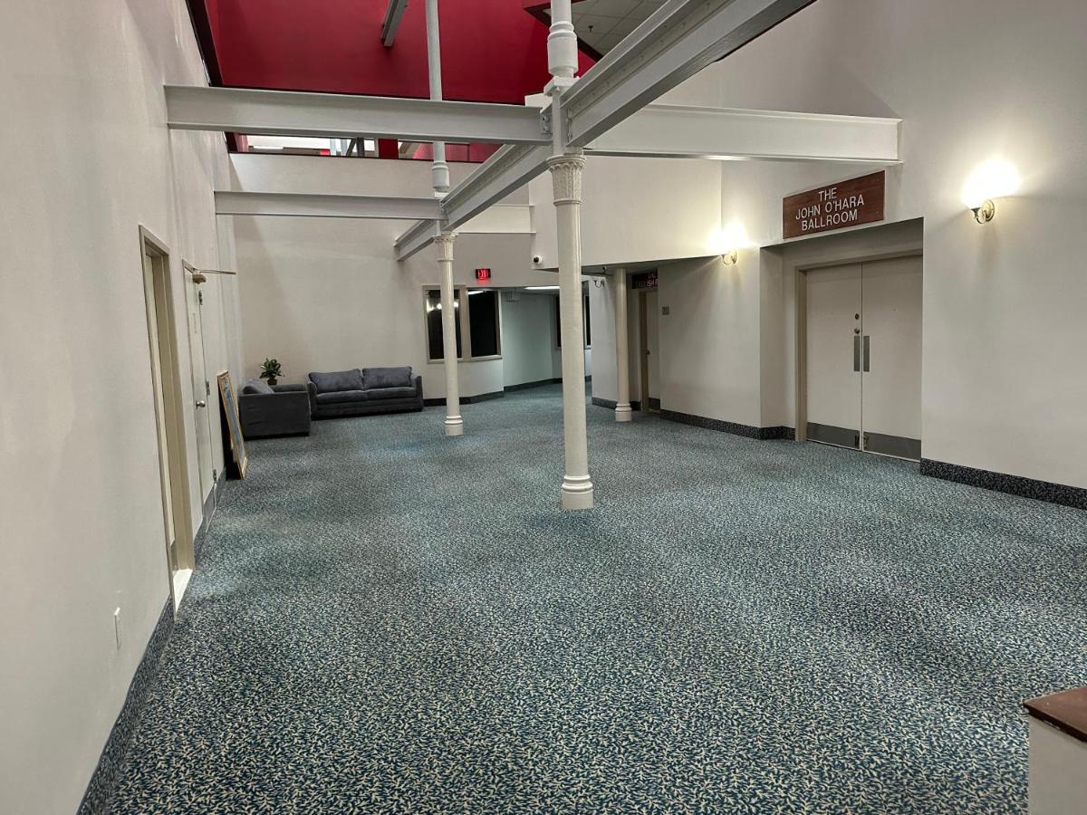 Pottsville Motor Inn — photo 12