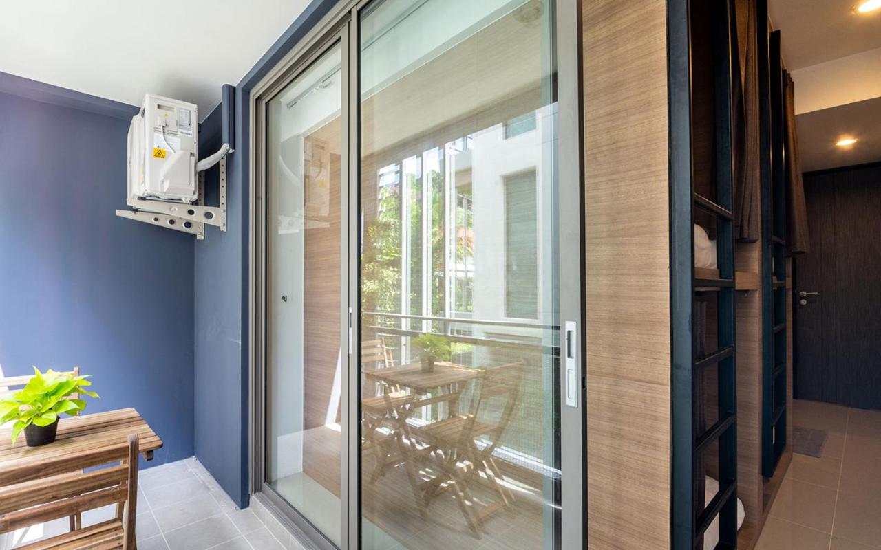 Kata Beach Poshtel Phuket - 4