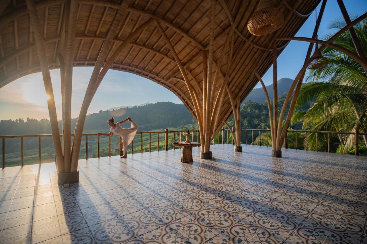 Maha Hills Resort by Mahaprana Experience - 4