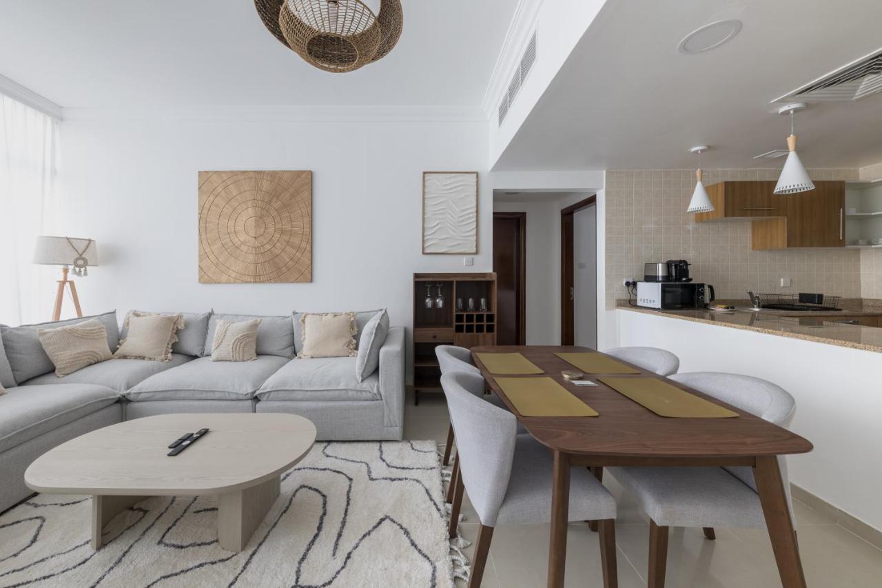 Stylish 2 bd Apt in Business Bay, Prime Location - 4