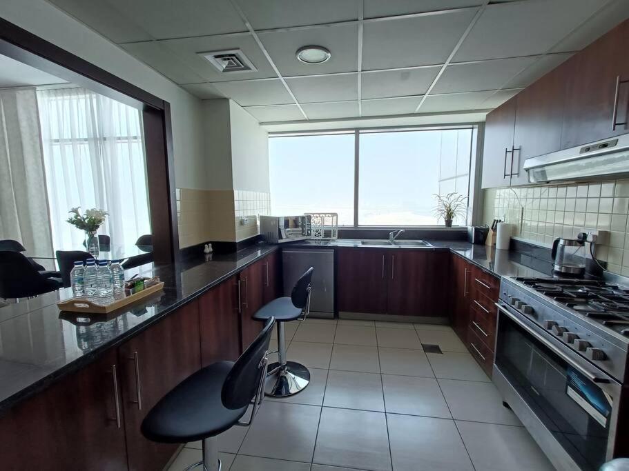 Quill Residence - Canal View Spacious 3 bedroom Apartment - 5