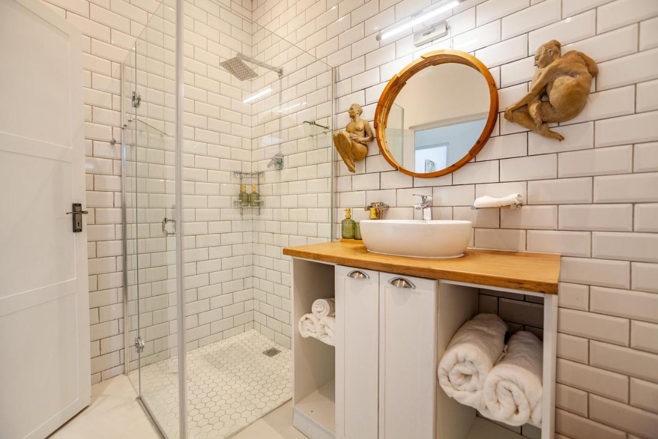 The Cape Aquanaut Luxury Seaview Apartment - 5